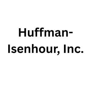 Sponsor Logo for Huffman-Isenhour, Inc.