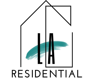 Sponsor Logo for LA Residential