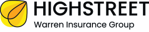 Sponsor Logo for Highstreet - Warren Insurance Group