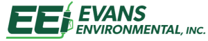 Sponsor Logo for Evans Environmental