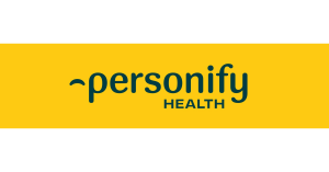 Sponsor Logo for Personify