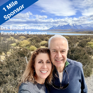 Sponsors Logo for Drs. Bashar & Randa Jundi-Samman