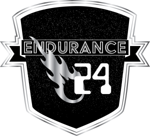 Endurance 24 Challenge - Mount Carmel home