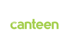 Sponsor Logo for Canteen