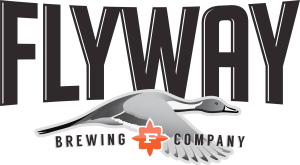 Sponsor Logo for Flyway Brewing