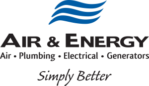 Sponsor Logo for Air & Energy