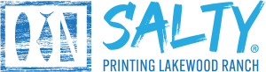 Sponsor Logo for Salty Printing LWR