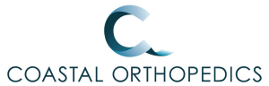 Sponsor Logo for Coastal Orthopedics