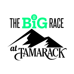 The Big Race at Tamarack home