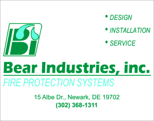 Sponsor Logo for Bear Industries