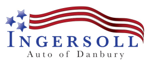 Sponsor Logo for Ingersoll Auto of Danbury