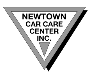 Sponsor Logo for Newtown Car Center