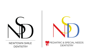 Sponsor Logo for Newtown Smile Dentistry