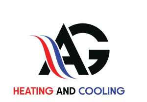 Sponsor Logo for AG Heating and Cooling
