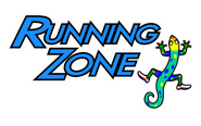 Sponsor Logo for Running Zone