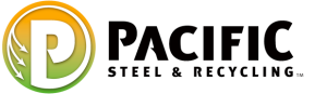 Sponsor Logo for Pacific Steel Billings Branch