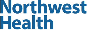 Sponsor Logo for Northwest Health