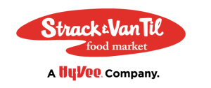 Sponsor Logo for Strack & Van Til