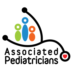 Sponsor Logo for Associated Pediatricans