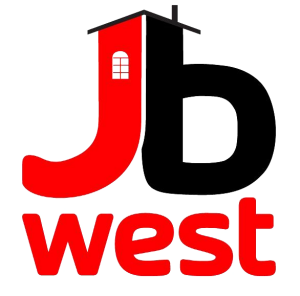 Sponsor Logo for JB West Construction