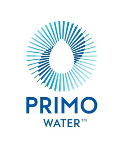 Sponsor Logo for Primo Water