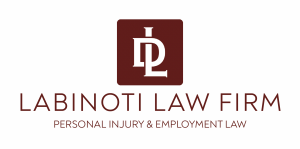 Sponsor Logo for Daniela Labinoti Law Firm
