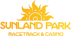 Sponsor Logo for Sunland Park Racetrack and Casino
