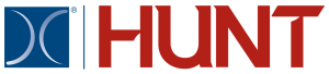Sponsor Logo for HUNT