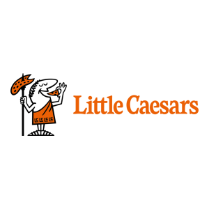 Sponsor Logo for Little Caesars