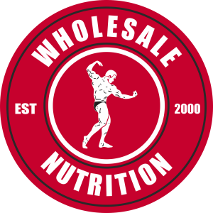 Sponsor Logo for Wholesale Nutrition