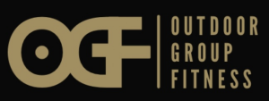 Logo for Outdoor Group Fitness