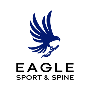 Logo for Eagle Sport & Spine