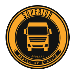 Sponsor Logo for Superior RV