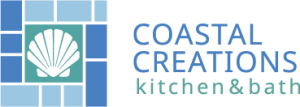 Sponsor Logo for Coastal Creations Kitchen & Bath