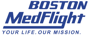 Sponsor Logo for Boston MedFlight