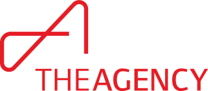 Sponsor Logo for The Agency