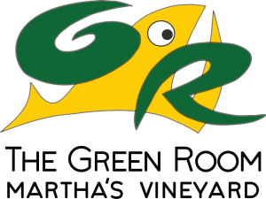 Sponsor Logo for The Green Room