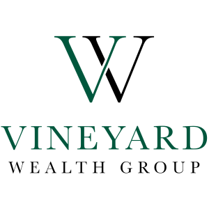 Sponsor Logo for Vineyard Wealth Group