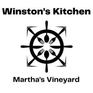 Sponsor Logo for Winston's Kitchen