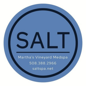 Sponsor Logo for Salt