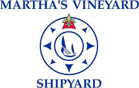 Sponsor Logo for Martha's Vineyard Shipyard