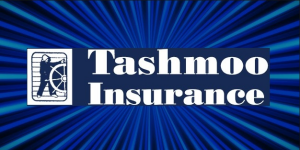 Sponsor Logo for Tashmoo Insurance Agency