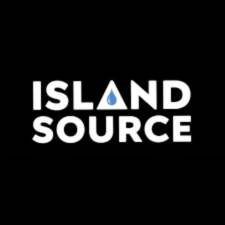 Sponsor Logo for Island Source