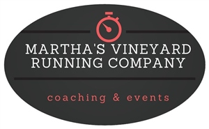 Sponsor Logo for Martha's Vineyard Running Company
