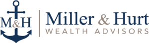Sponsor Logo for Miller & Hurt Wealth Advisors
