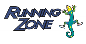 Sponsor Logo for Running Zone