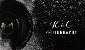Sponsor Logo for K & C Photography