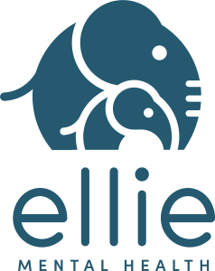Sponsor Logo for Ellie Mental Health - Space Coast