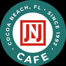 Sponsor Logo for Juice N Java Cafe