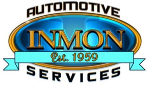Sponsor Logo for Inmon Automotive